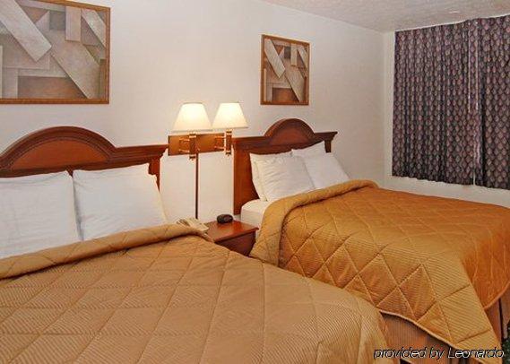 Oyo Hotel Spokane North Zimmer foto
